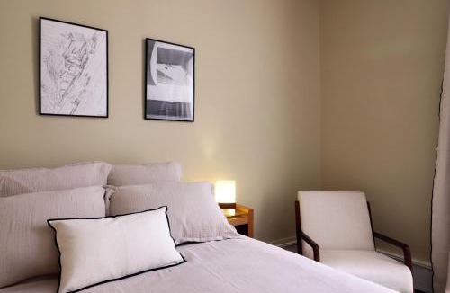 Montbron Hotel | Le25 Parahotellerie