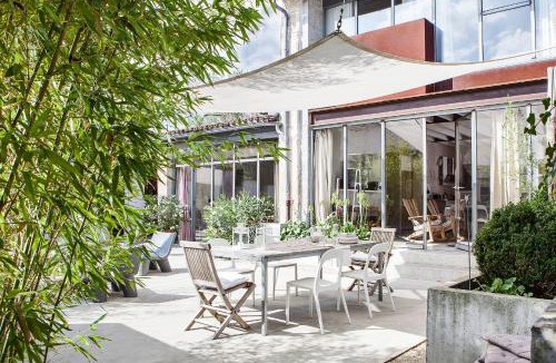 Echire House | Le392Bis