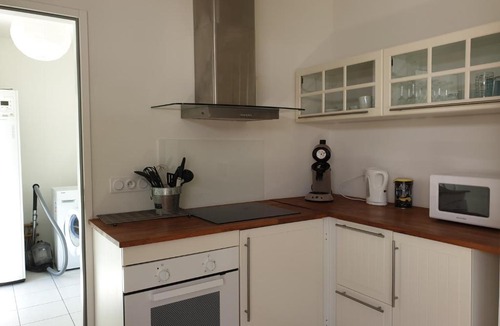 Lege-Cap-Ferret House | Lege cap ferret maison 4ch ,piscine privee, wifi
