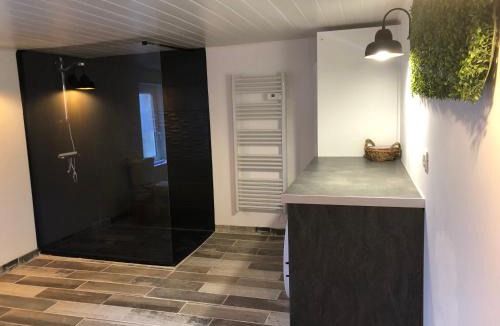 Gueret House | Lemagil