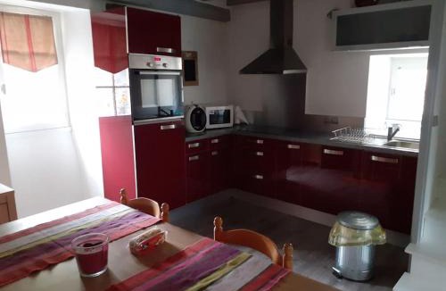Osse-en-Aspe House | Les 2 p'tits loups