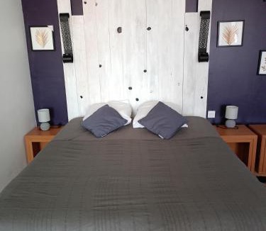 Chenay House | Les 2 Tours