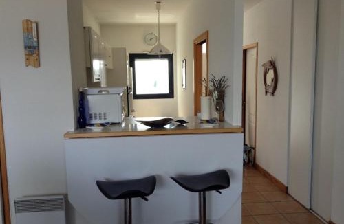 La Rochelle City Centre Apartment | Les 2 tours La Rochelle