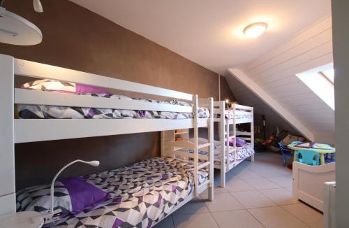 Arette House | Les 3 Edelweiss - GITE 1 OU GITE 2