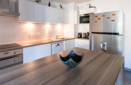 Arcachon Apartment | Les Amarres de l'Aiguillon by Interhome