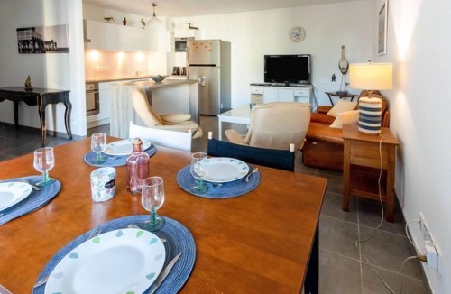 Arcachon Apartment | Les Amarres de l'Aiguillon by Interhome
