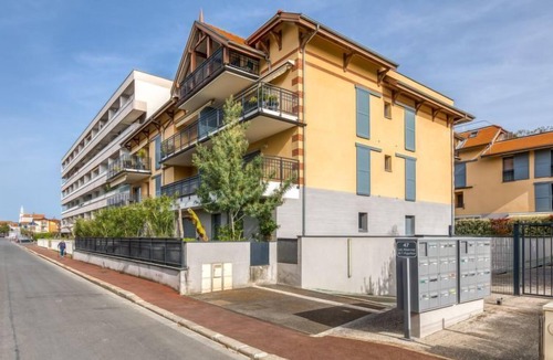 Arcachon Apartment | Les Amarres de l'Aiguillon by Interhome