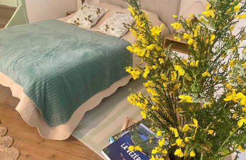Condat-sur-Vezere House | Les ambiances du Coly, La chambre Vézère