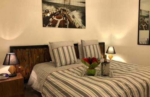 Rochefort Apartment | LES APPART's DES THERMES