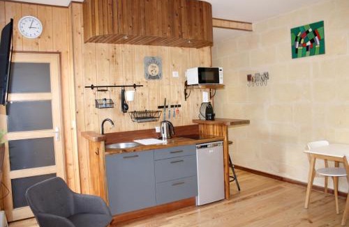 Capucins - Victoire Apartment | Les Appartements de la Victoire, Centre-ville, Parking GRATUIT