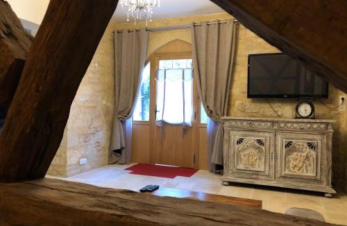 Sarlat-la-Caneda Historic Center Apartment | Les Arcades