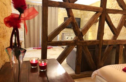 Sarlat-la-Caneda Historic Center Apartment | Les Arcades
