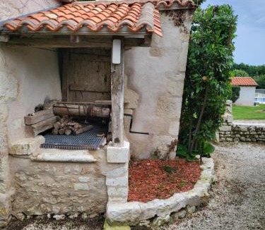 Ronsenac House | Les Arcs