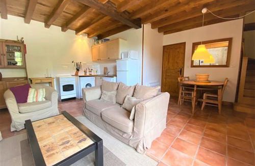 Ronsenac House | Les Arcs