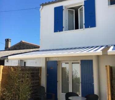 Boyardville Hotel | Les Bains Boyardville - Hôtel et Restaurant