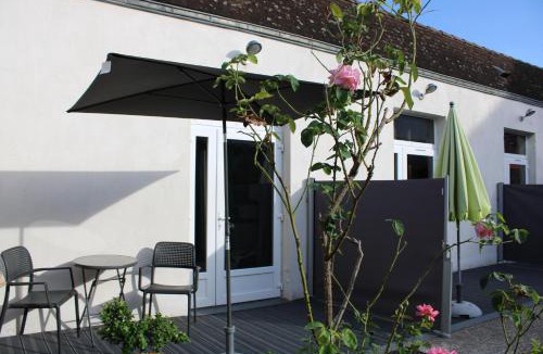 Perigueux Apartment | Les Bains Douches