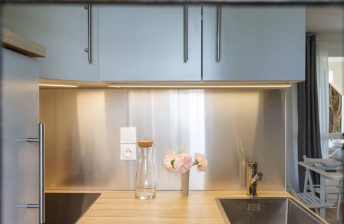 Vaux-sur-Mer Apartment | Les Balcons de l'Atlantique by Interhome
