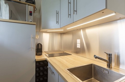 Vaux-sur-Mer Apartment | Les Balcons de l'Atlantique by Interhome