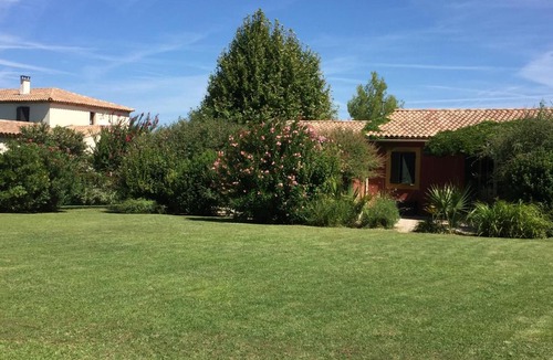 Carpentras House | Les Bastidons d'Angèle