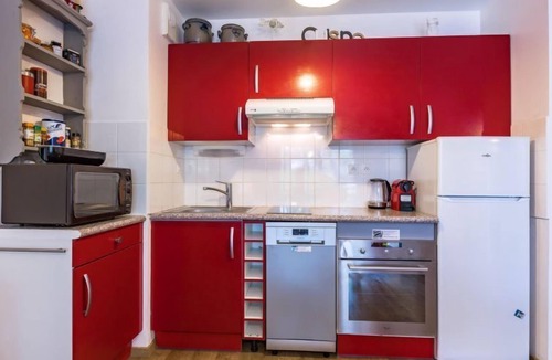 Capbreton Apartment | Les Berges Landaises by Interhome