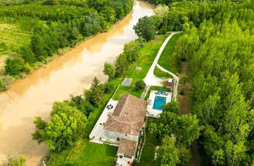 Fronsac Villa | Les Bons Amis