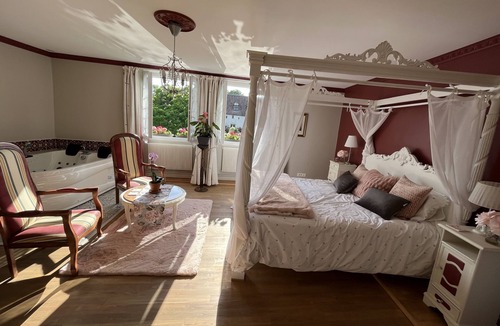 Verteuil-sur-Charente Bed & Breakfast | Les Bruyères