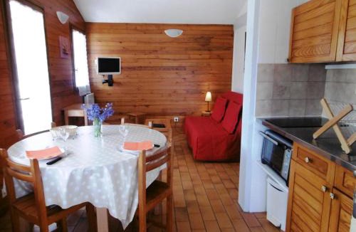Brocas House | Les bruyeres