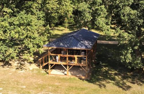 Menesplet Ski Chalet | Les Cabanes de Lara