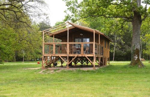 Menesplet Ski Chalet | Les Cabanes de Lara