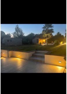 Tremolat House | Les cahutes