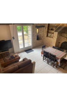 Tremolat House | Les cahutes