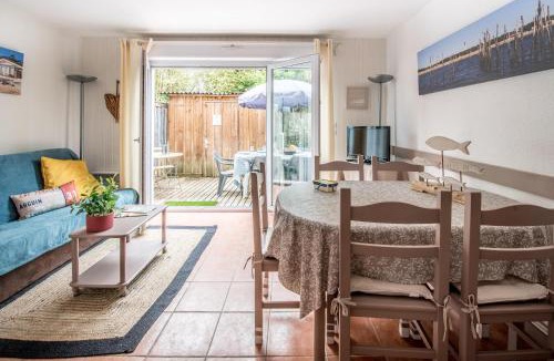 Le Canon Apartment | Les Canonniers
