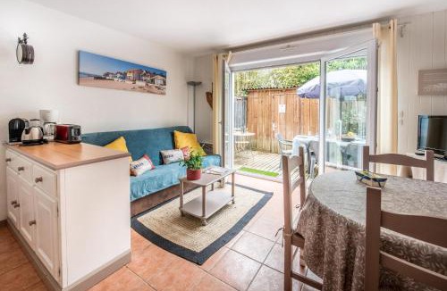 Le Canon Apartment | Les Canonniers
