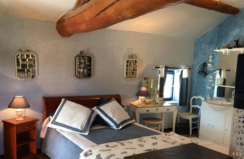 Ternay House | Les Cavards Villon - Ternay