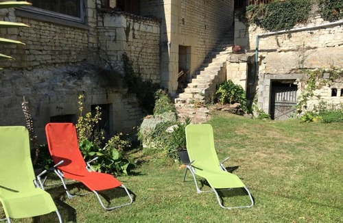 Ternay House | Les Cavards Villon - Ternay