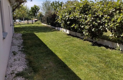 Cubzac-les-Ponts House | Les Cerisiers