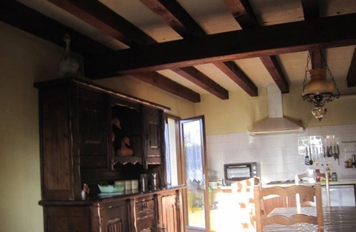 Eugenie-les-Bains House | Les Chênes 2: a green setting