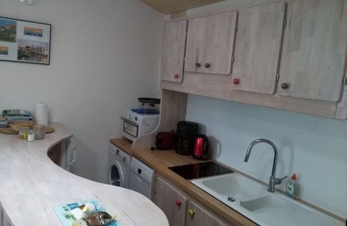 Sainte-Marie-de-Re Bed & Breakfast | Les Chênes Bleus