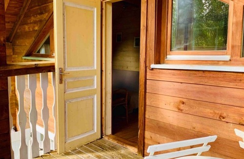 Flavignac Ski Chalet | Les chalets de Meilhac