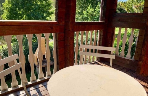 Flavignac Ski Chalet | Les chalets de Meilhac