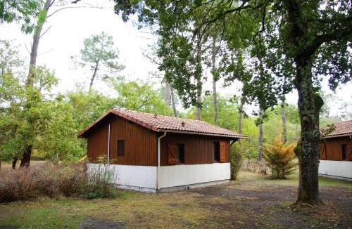 Noaillan House | Les Chalets du Gélat, nature et calme