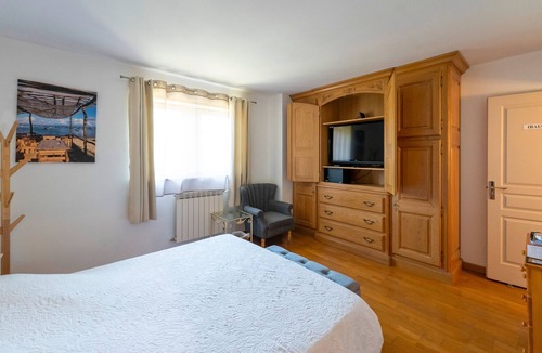 Ustaritz Bed & Breakfast | Les chambres d'arrauntz - ibaia