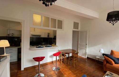 Saint-Michel Bed & Breakfast | Les Chambres d'Art