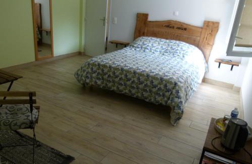 Sablons Bed & Breakfast | Les chambres d'Ausilia