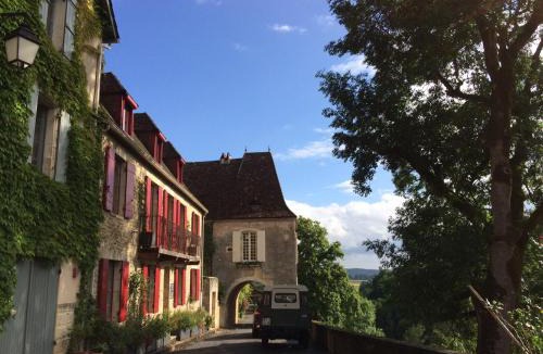 Limeuil Bed & Breakfast | Les chambres d'hôtes au bon accueil