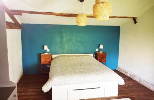 Cherveux Bed & Breakfast | Les chambres de Cherveux