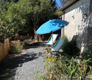 Masseret Bed & Breakfast | Les chambres des secrets