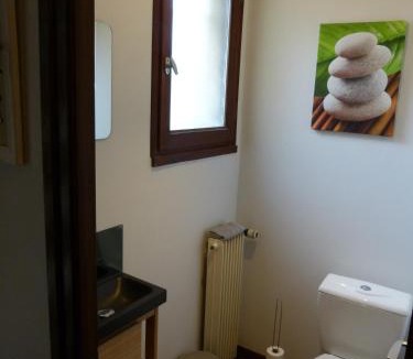 Arudy Bed & Breakfast | LES CHAMBRES DU GAVE D'OSSAU