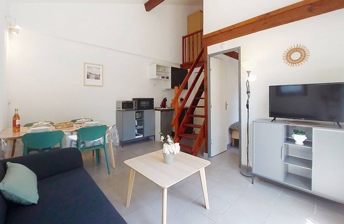 Les Mathes House | Les Charmilles by Interhome