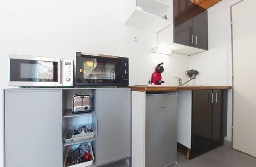 Les Mathes House | Les Charmilles by Interhome